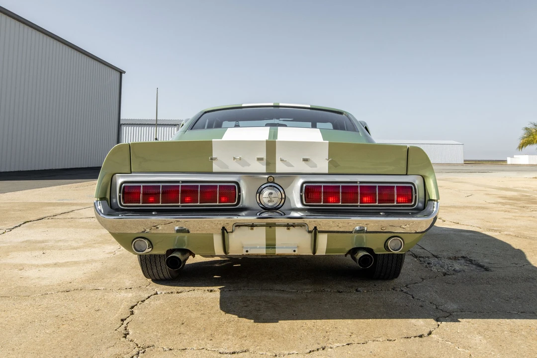 1968 Shelby GT500 - Image 14 of 31