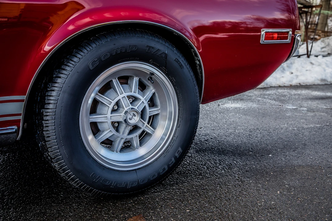 1968 Shelby GT500 - Image 31 of 31