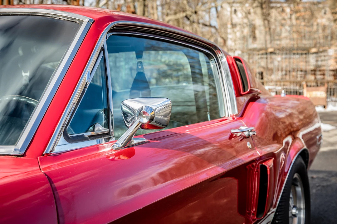 1968 Shelby GT500 - Image 28 of 31