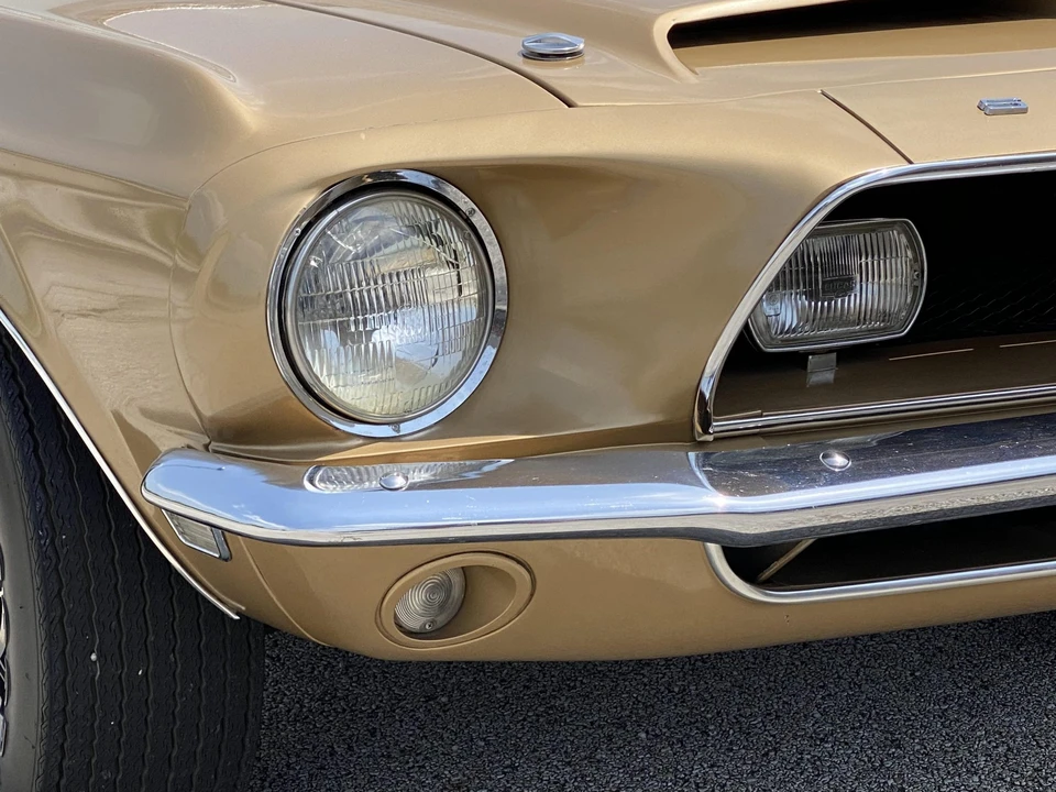 1968 Shelby GT500 - Image 31 of 31