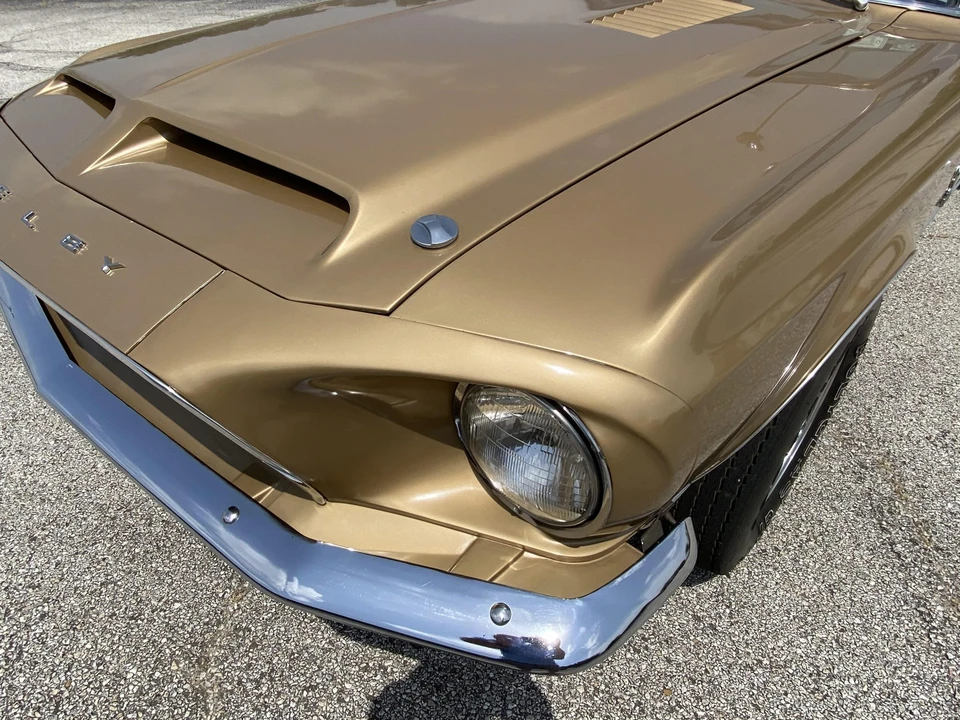 1968 Shelby GT500 - Image 27 of 31
