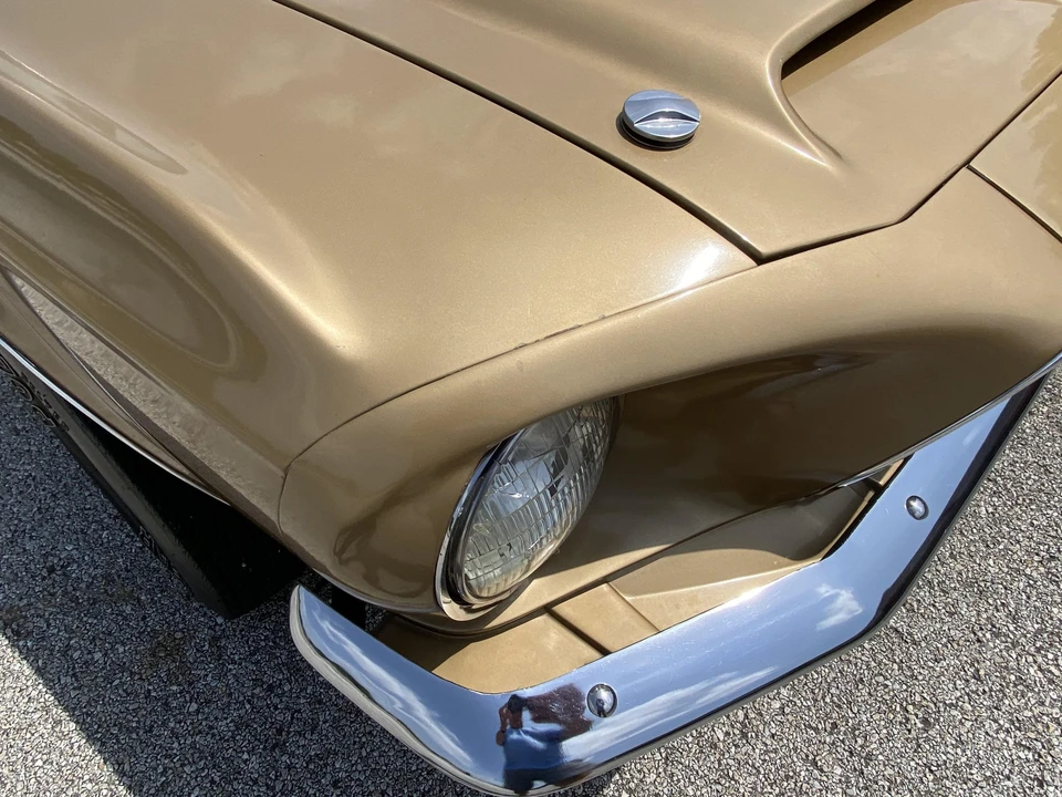 1968 Shelby GT500 - Image 29 of 31
