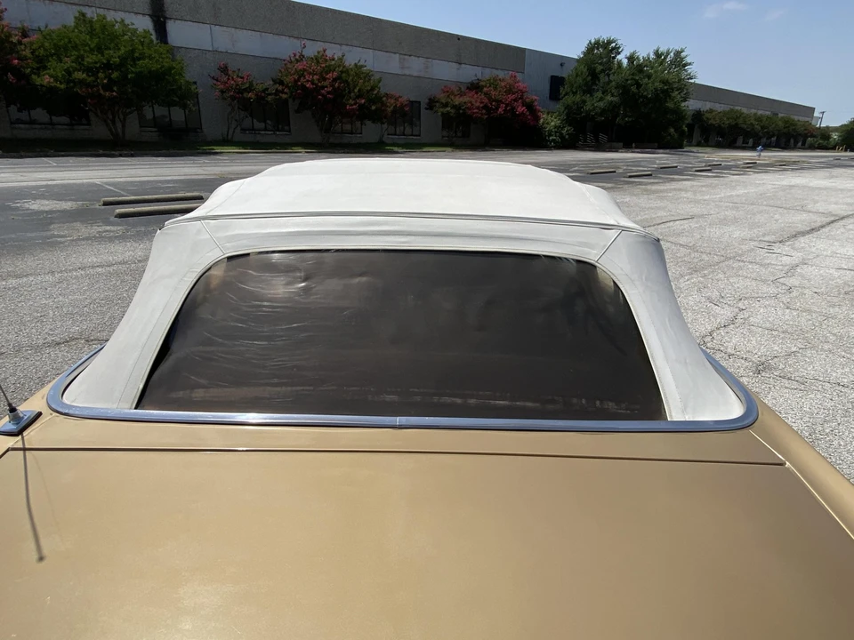 1968 Shelby GT500 - Image 26 of 31