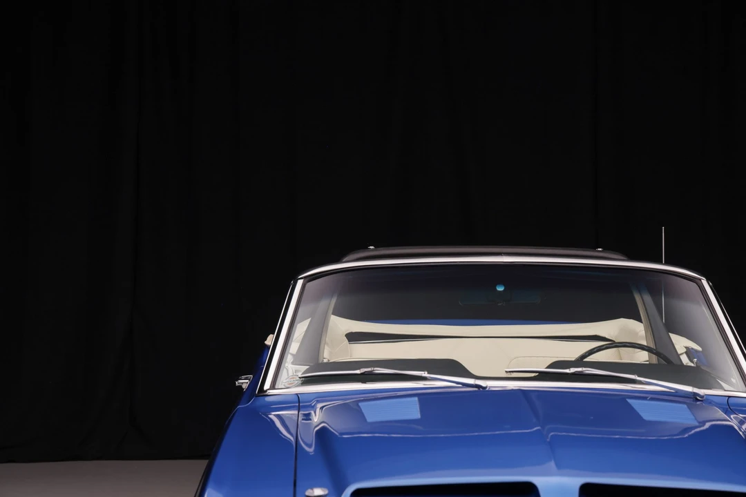 1968 Shelby GT500 - Image 18 of 31