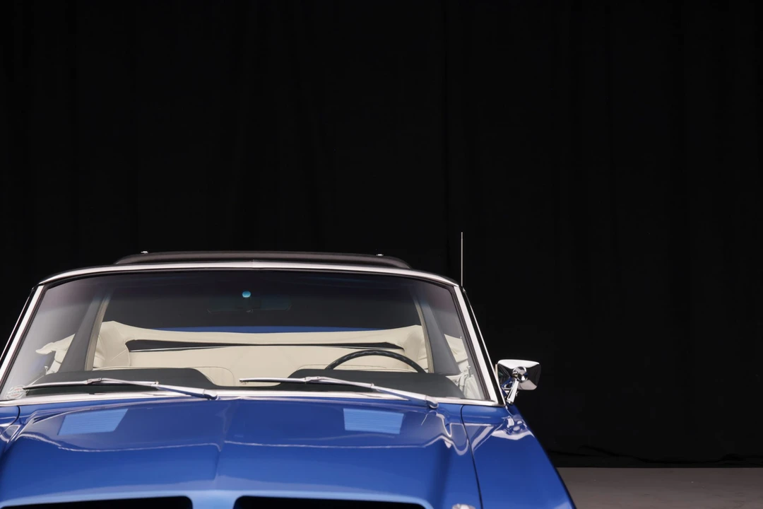 1968 Shelby GT500 - Image 19 of 31