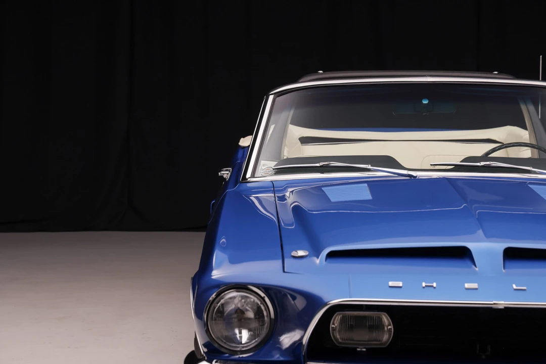 1968 Shelby GT500 - Image 20 of 31