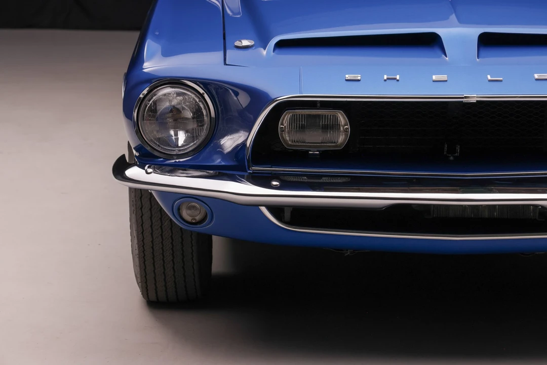1968 Shelby GT500 - Image 24 of 31