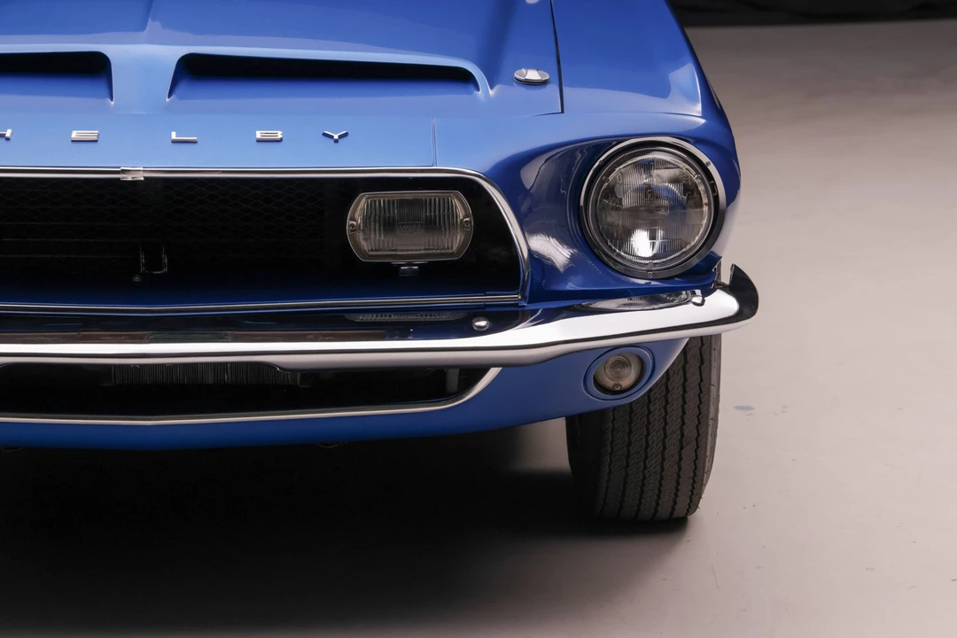 1968 Shelby GT500 - Image 25 of 31