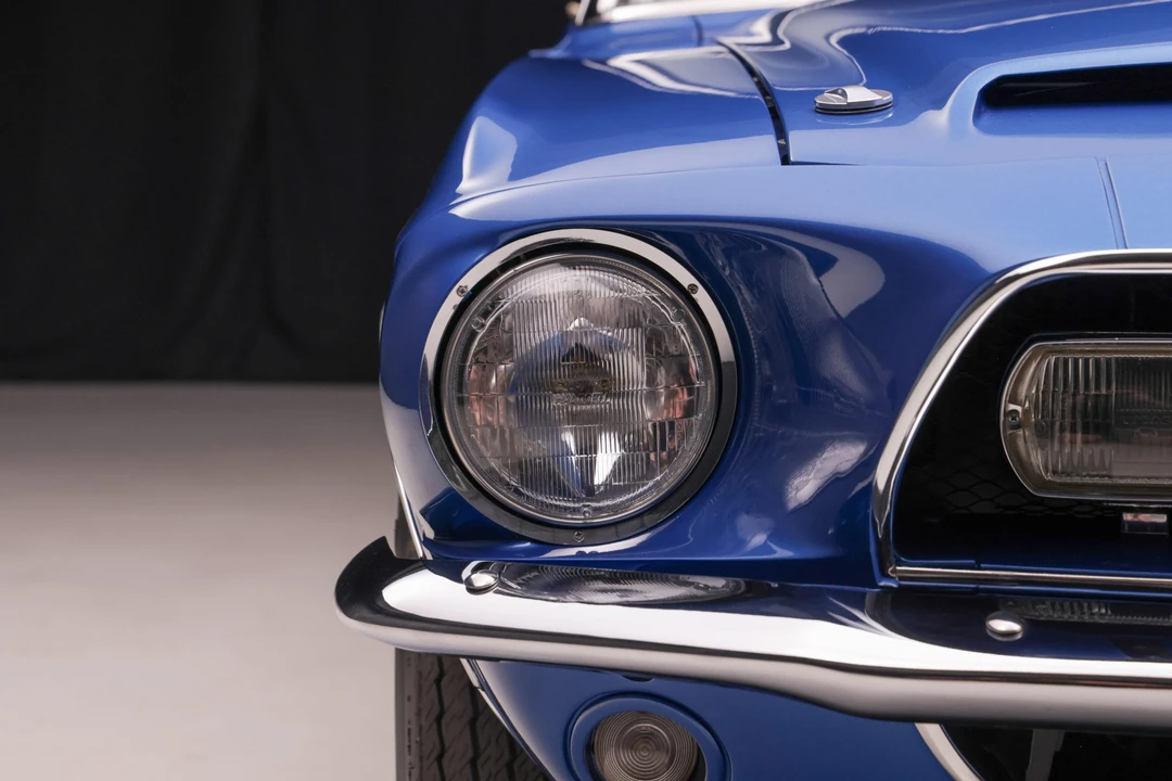 1968 Shelby GT500 - Image 26 of 31