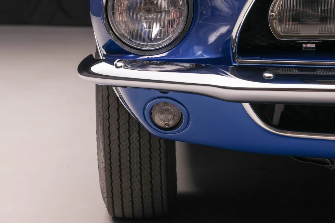 1968 Shelby GT500 - Image 27 of 31