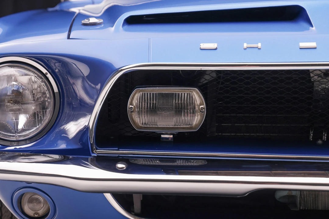1968 Shelby GT500 - Image 28 of 31