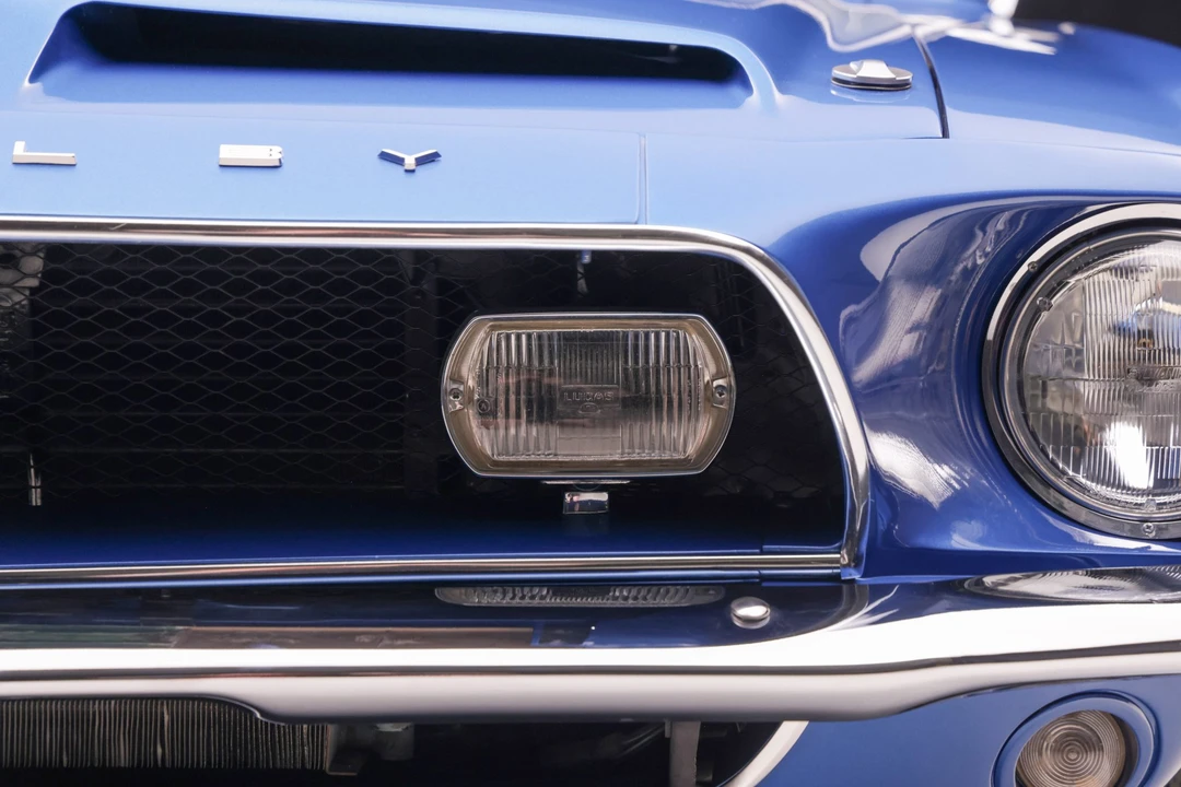1968 Shelby GT500 - Image 29 of 31
