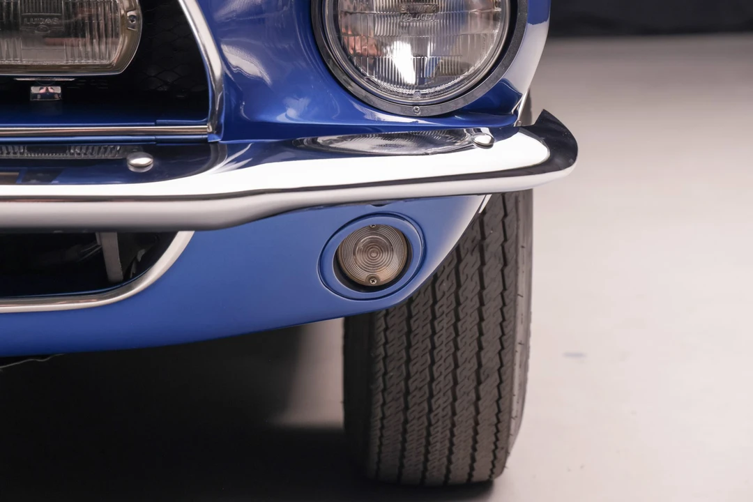 1968 Shelby GT500 - Image 30 of 31