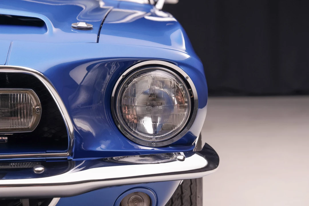 1968 Shelby GT500 - Image 31 of 31