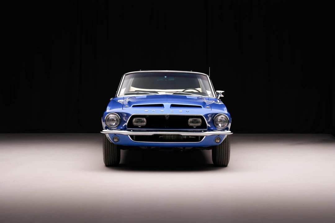 1968 Shelby GT500 - Image 13 of 31