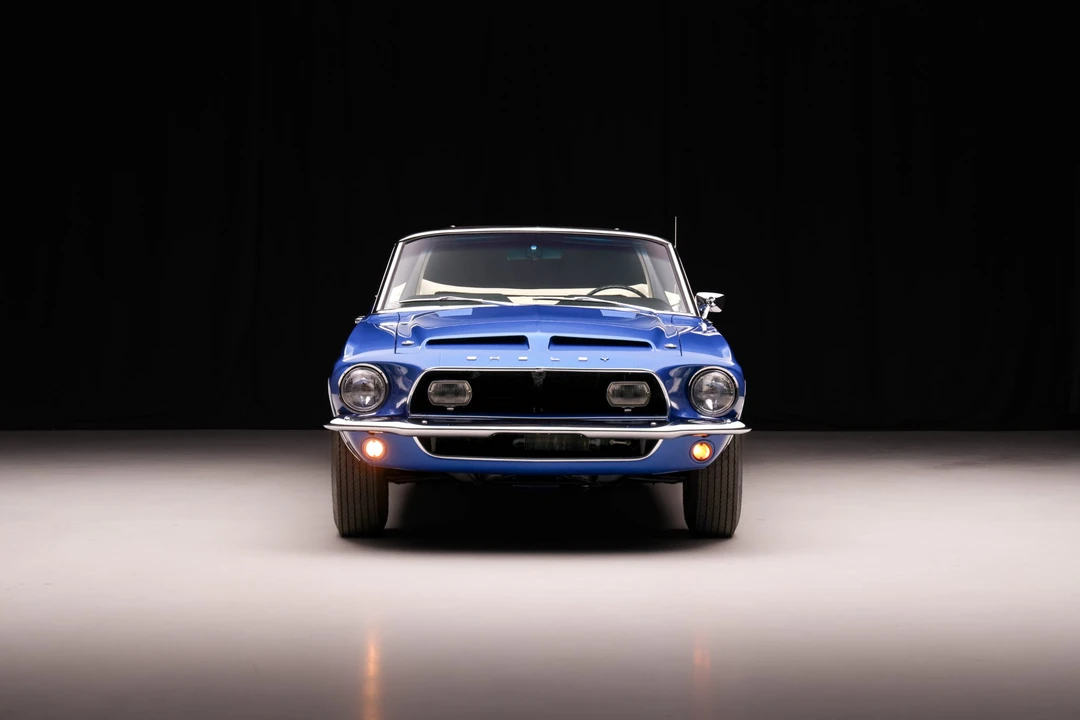 1968 Shelby GT500 - Image 14 of 31