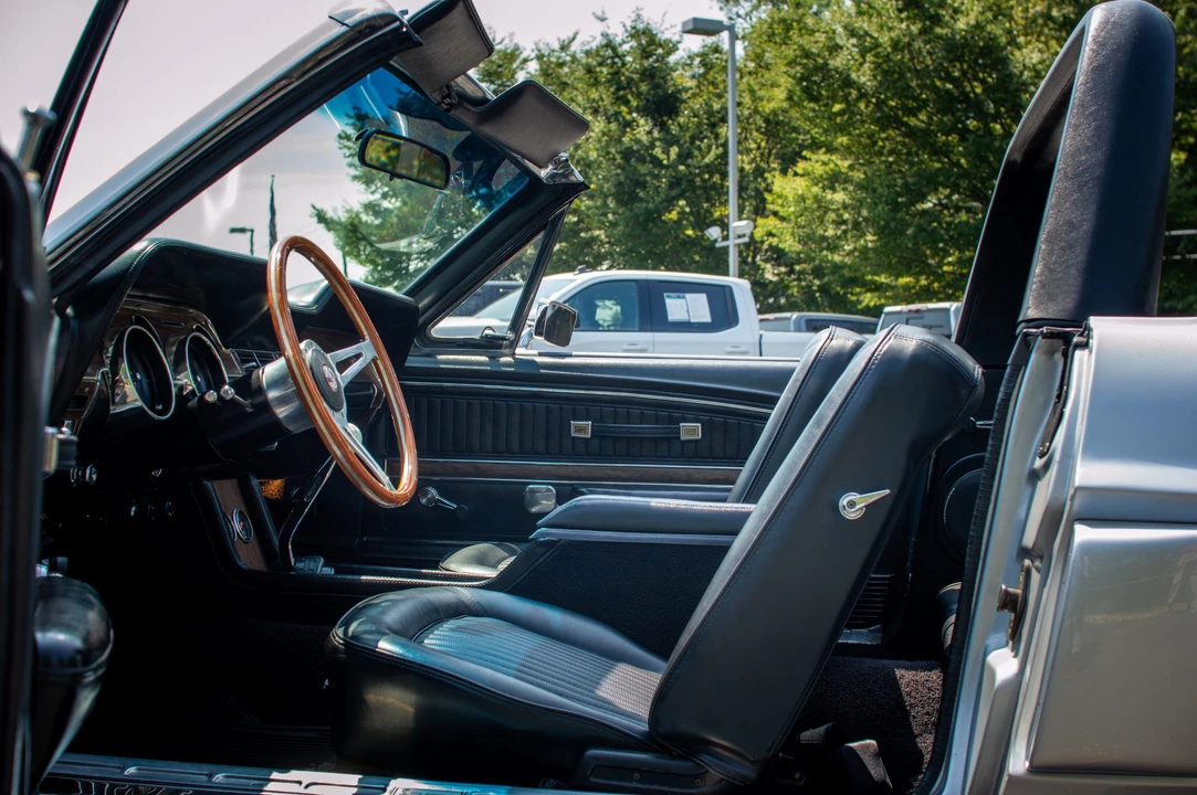 1968 Shelby GT500 - Image 19 of 31