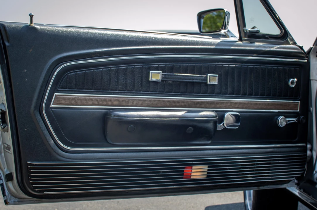 1968 Shelby GT500 - Image 20 of 31