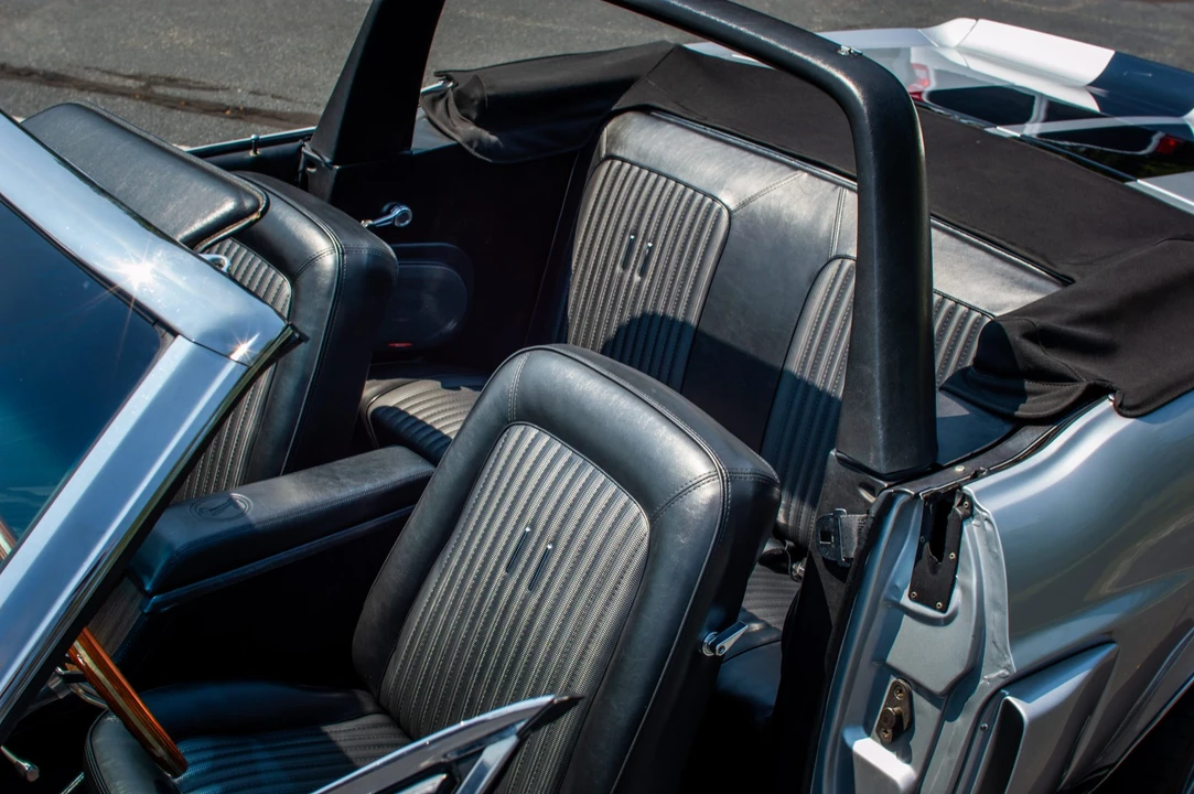 1968 Shelby GT500 - Image 18 of 31