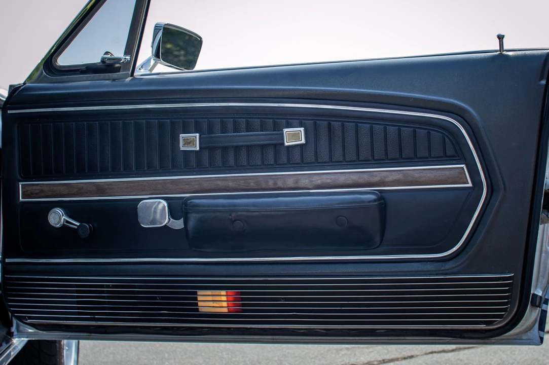 1968 Shelby GT500 - Image 22 of 31