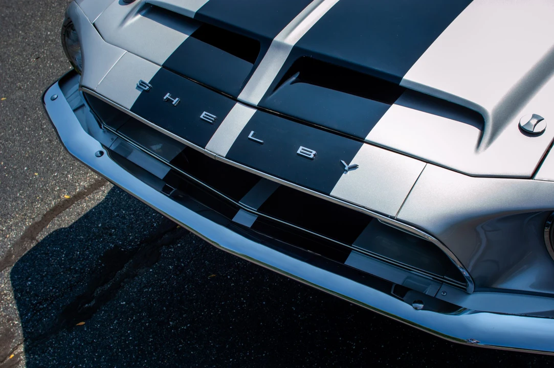 1968 Shelby GT500 - Image 11 of 31