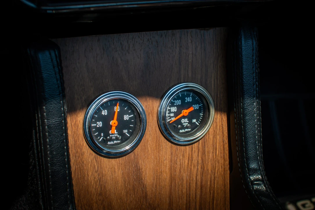 1968 Shelby GT500 - Image 28 of 31