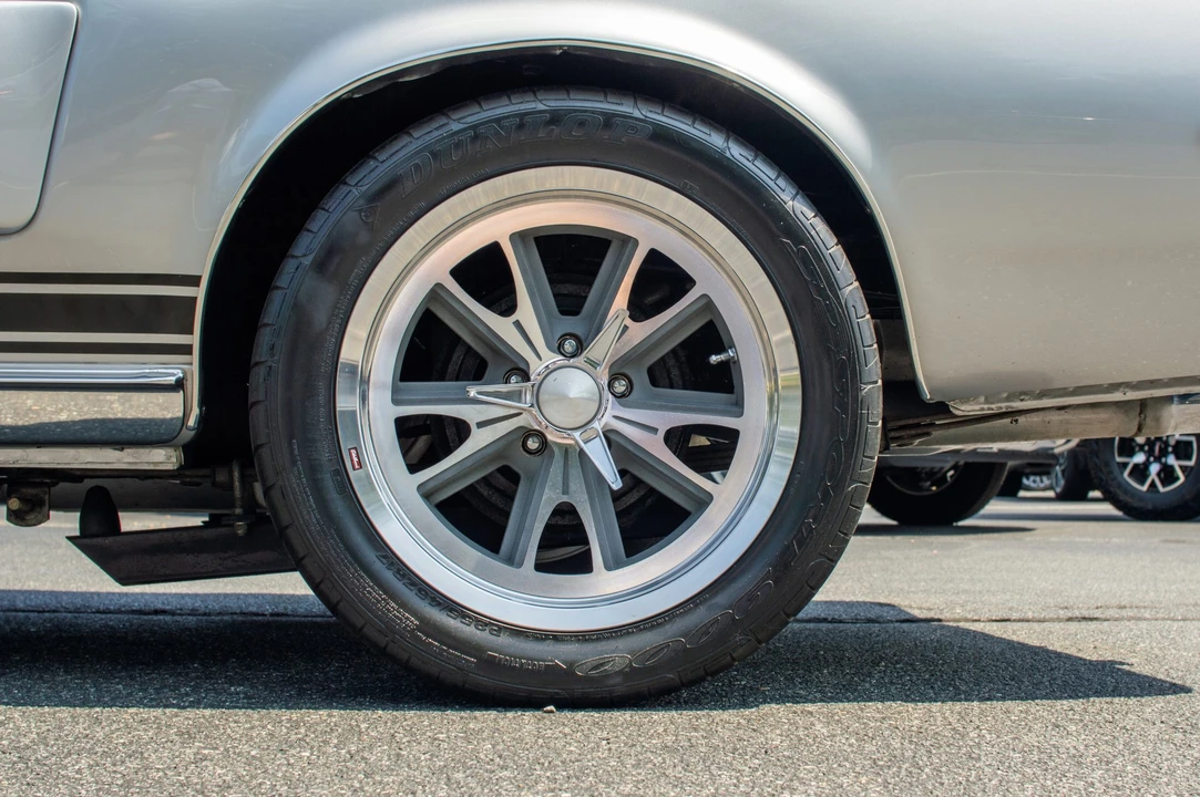 1968 Shelby GT500 - Image 15 of 31
