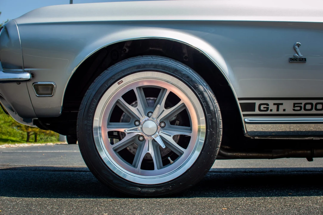 1968 Shelby GT500 - Image 16 of 31
