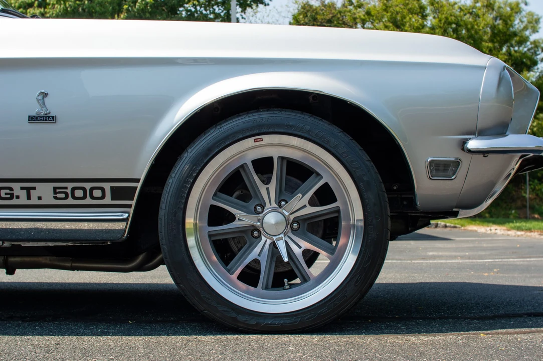 1968 Shelby GT500 - Image 14 of 31