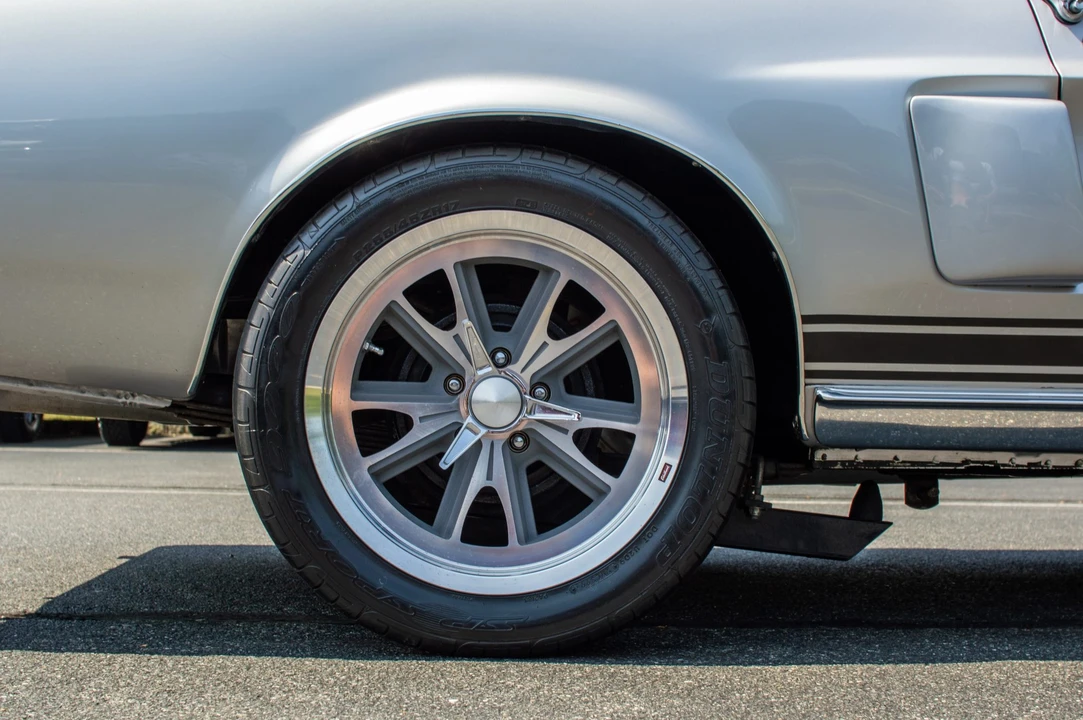 1968 Shelby GT500 - Image 17 of 31