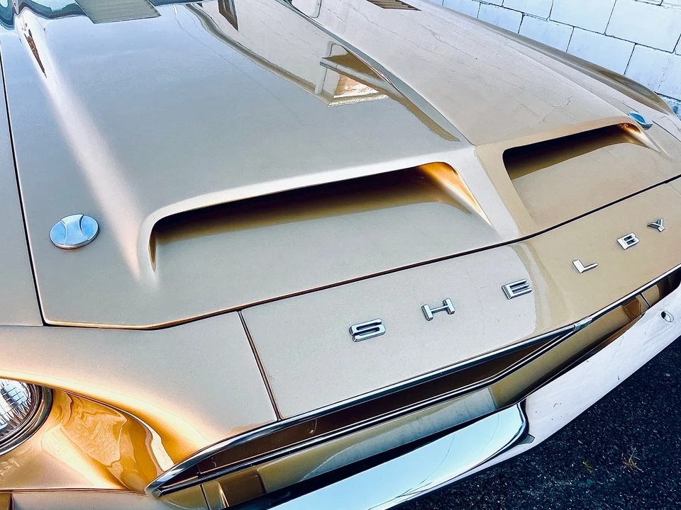 1968 Shelby GT500 - Image 20 of 31