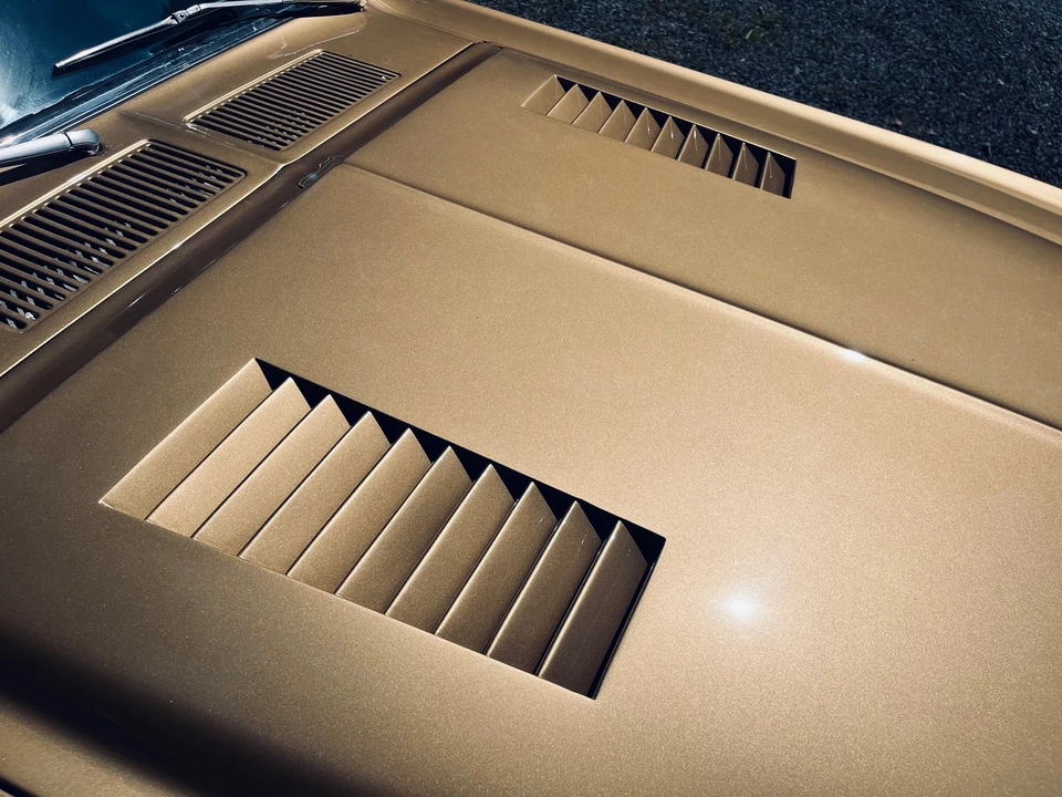 1968 Shelby GT500 - Image 31 of 31
