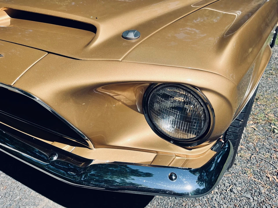 1968 Shelby GT500 - Image 21 of 31