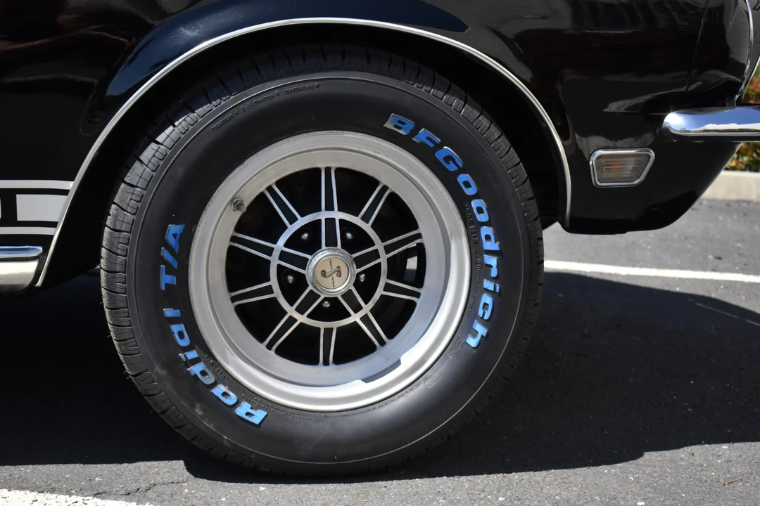 1968 Shelby GT500 - Image 30 of 31