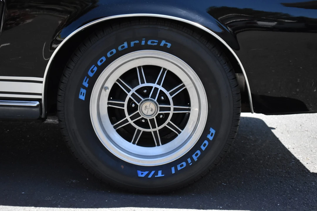 1968 Shelby GT500 - Image 29 of 31