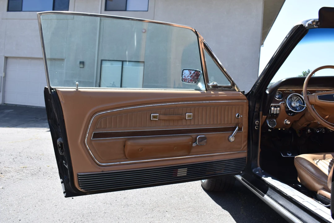 1968 Shelby GT500 - Image 31 of 31