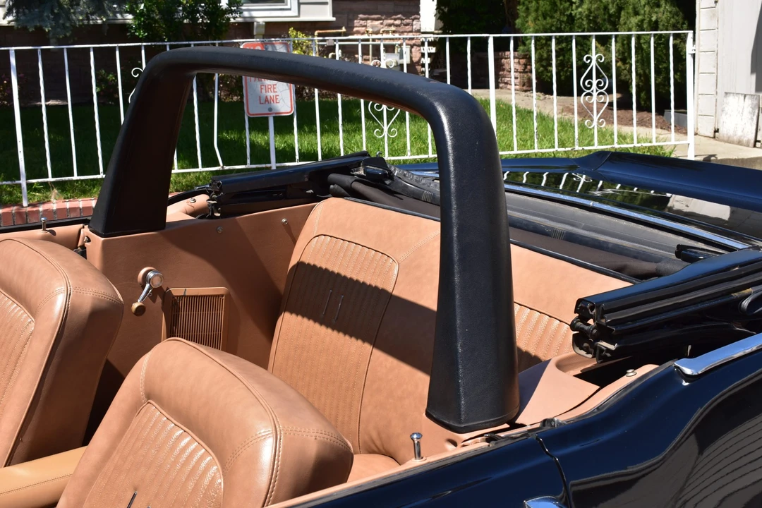 1968 Shelby GT500 - Image 24 of 31