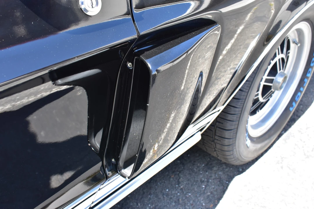 1968 Shelby GT500 - Image 23 of 31