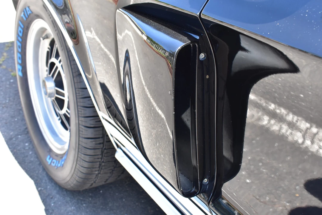 1968 Shelby GT500 - Image 21 of 31