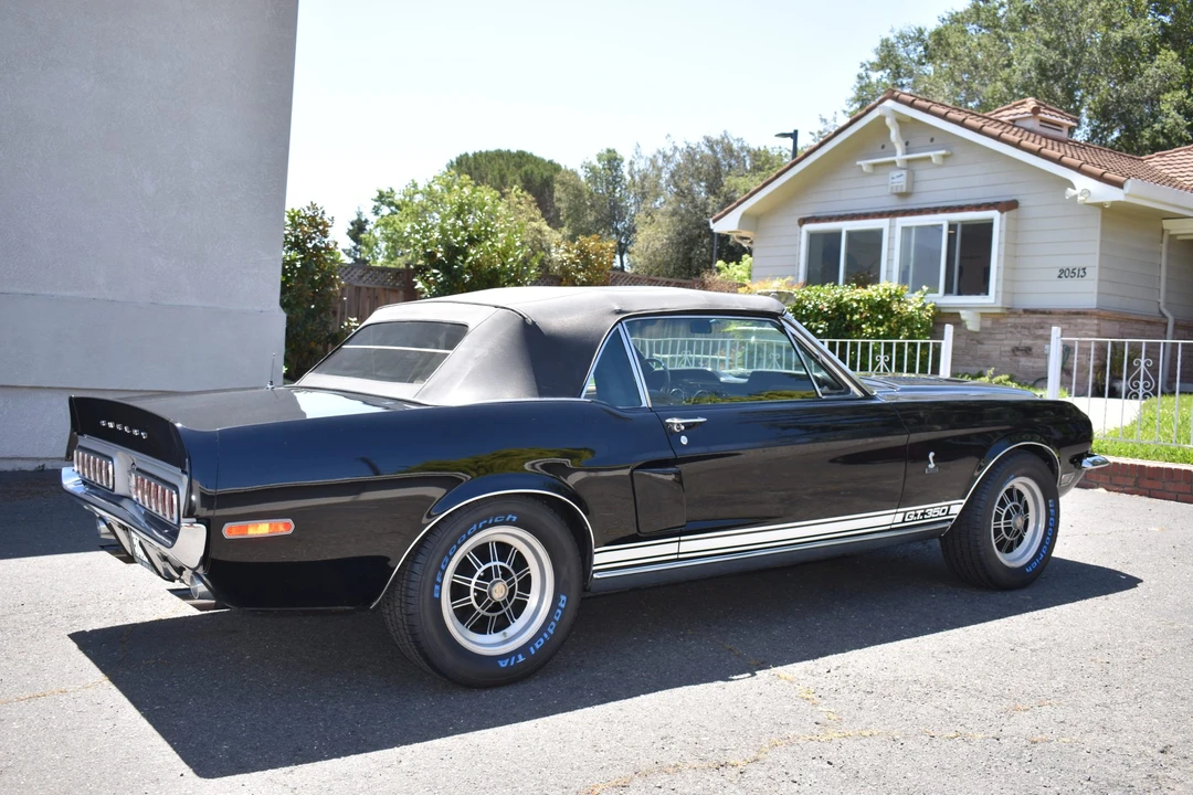 1968 Shelby GT500 - Image 18 of 31