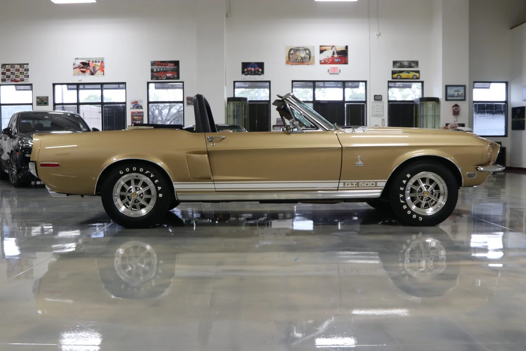 1968 Shelby GT500 - Image 28 of 31