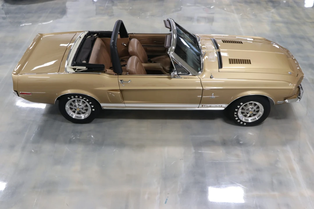 1968 Shelby GT500 - Image 16 of 31