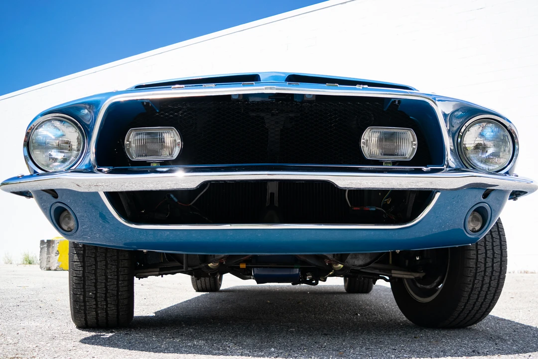 1968 Shelby GT500 - Image 27 of 31