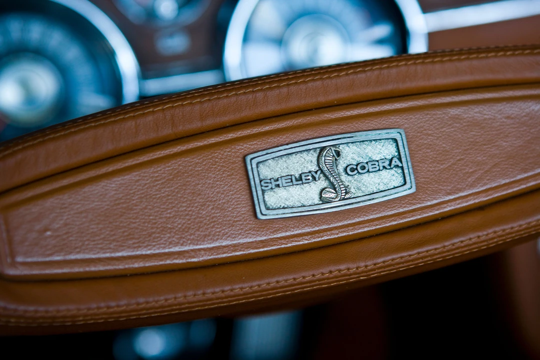 1968 Shelby GT500 - Image 8 of 9