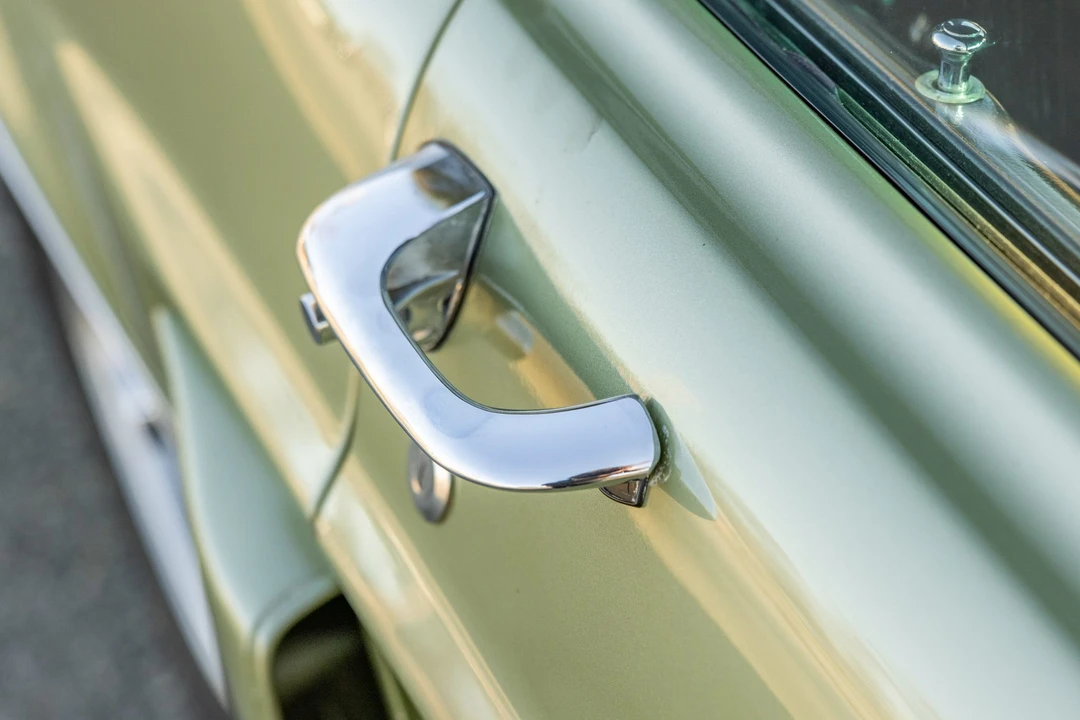 1968 Shelby GT500 - Image 26 of 31