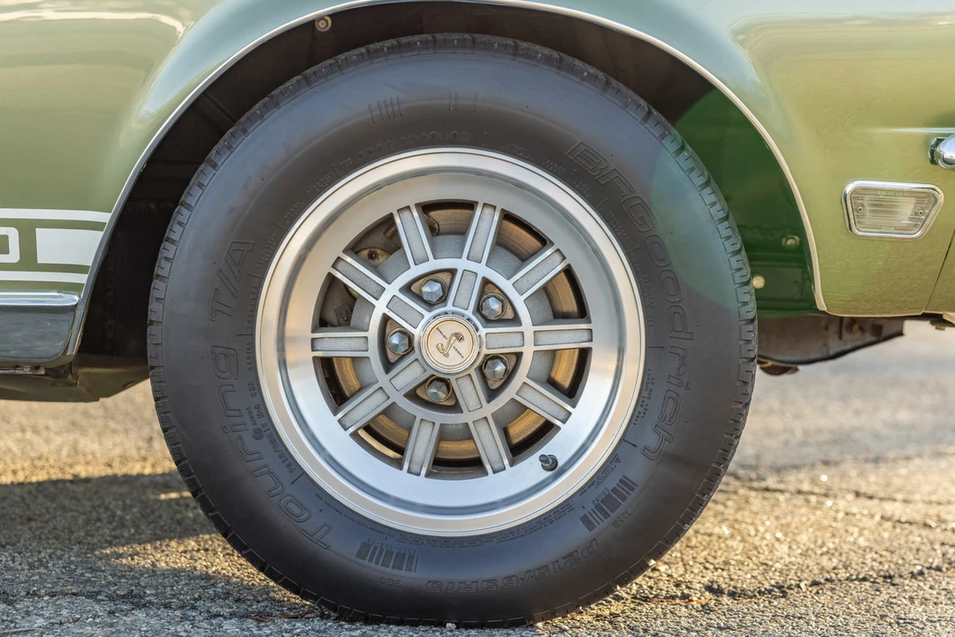 1968 Shelby GT500 - Image 31 of 31