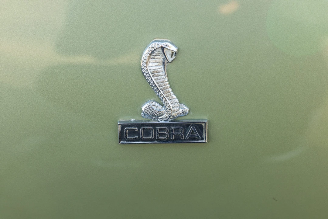 1968 Shelby GT500 - Image 29 of 31