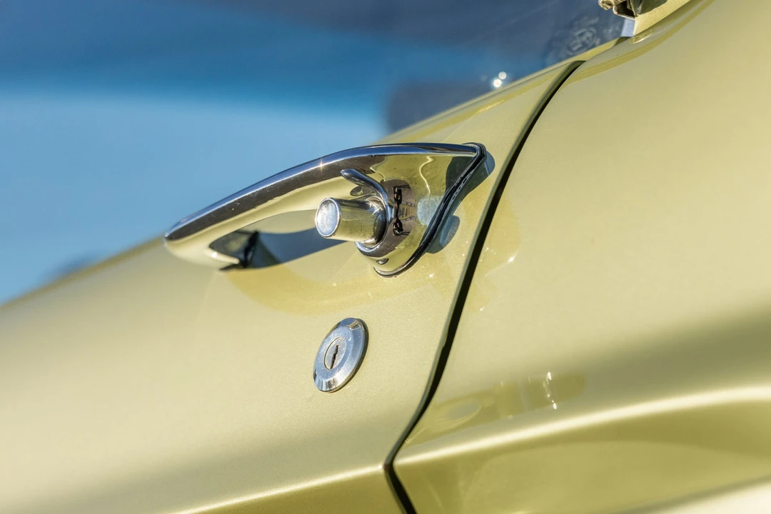 1968 Shelby GT500 - Image 21 of 31
