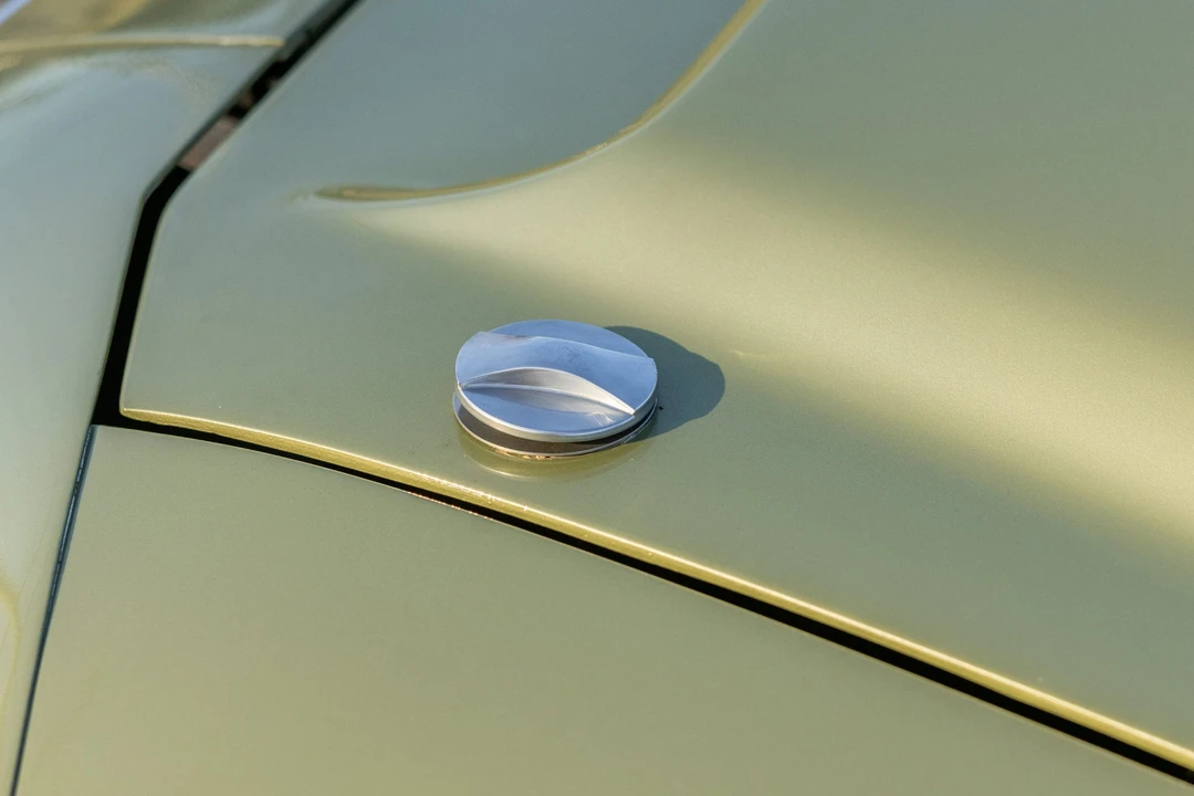 1968 Shelby GT500 - Image 17 of 31