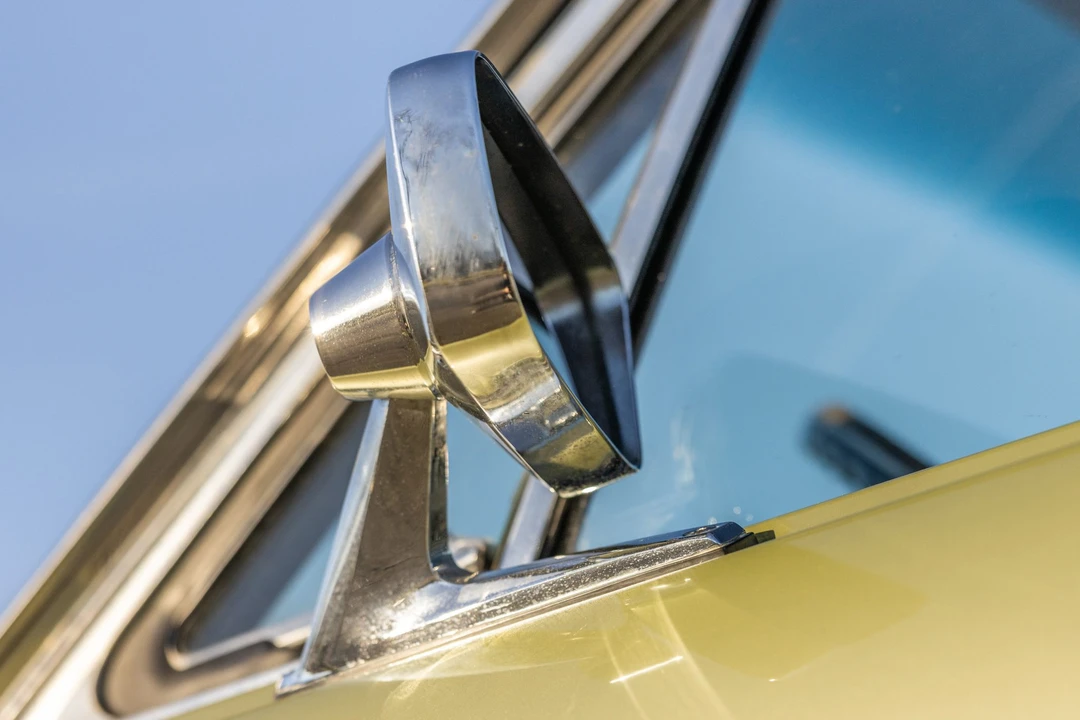1968 Shelby GT500 - Image 20 of 31